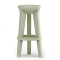 Барний табурет Frozen Stool 6313 34 Sage Green (631334)1